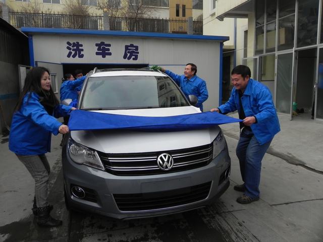 省總工會(huì)&ldquo;下基層、接地氣、辦實(shí)事&rdquo;活動(dòng)第六組領(lǐng)導(dǎo)蒞臨物產(chǎn)工會(huì)檢查指導(dǎo)工作